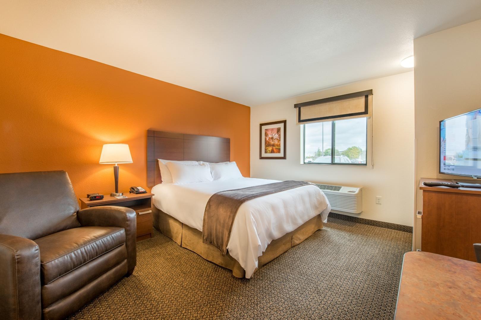 My Place Hotel-Salt Lake City-West Jordan Exterior photo