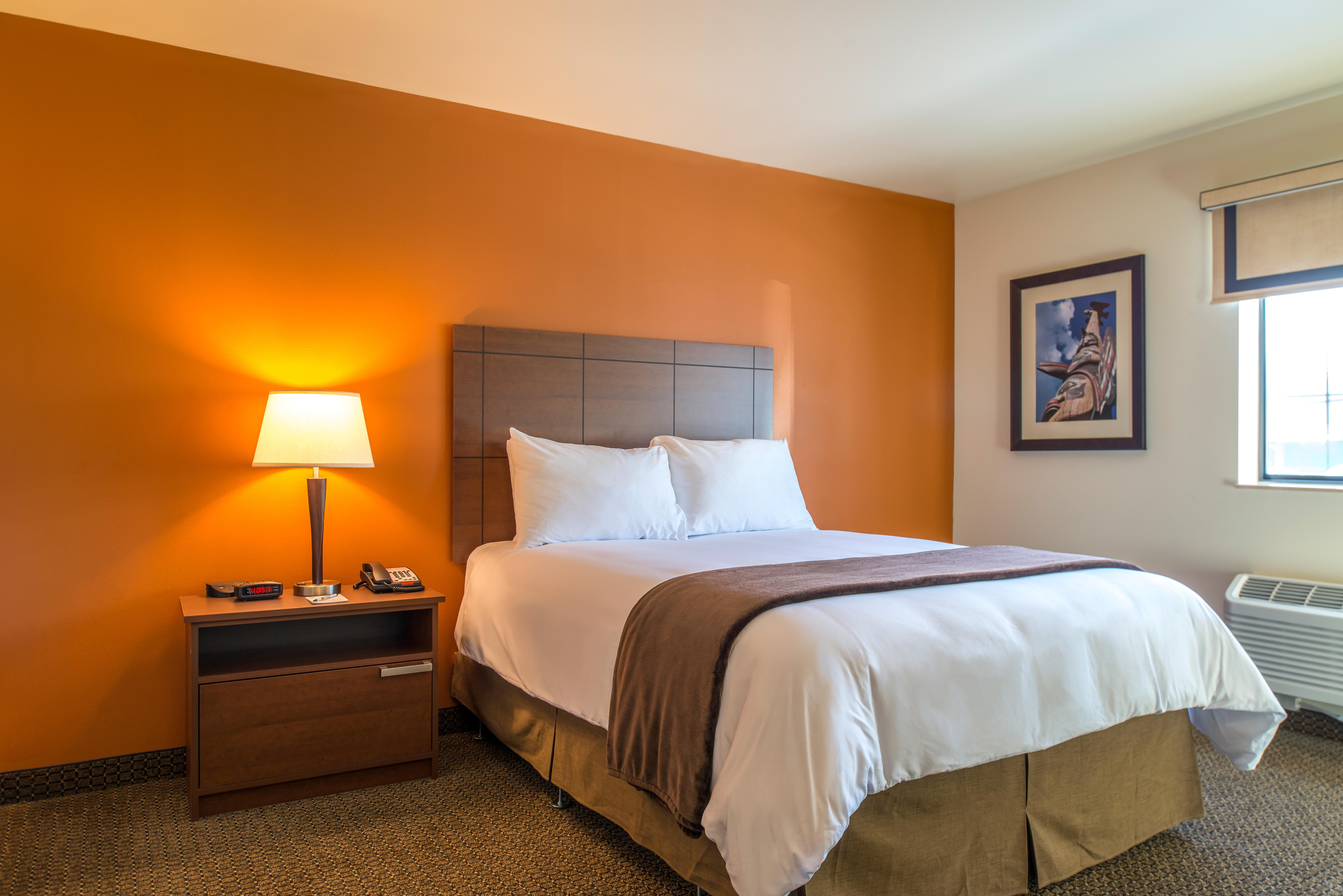 My Place Hotel-Salt Lake City-West Jordan Exterior photo