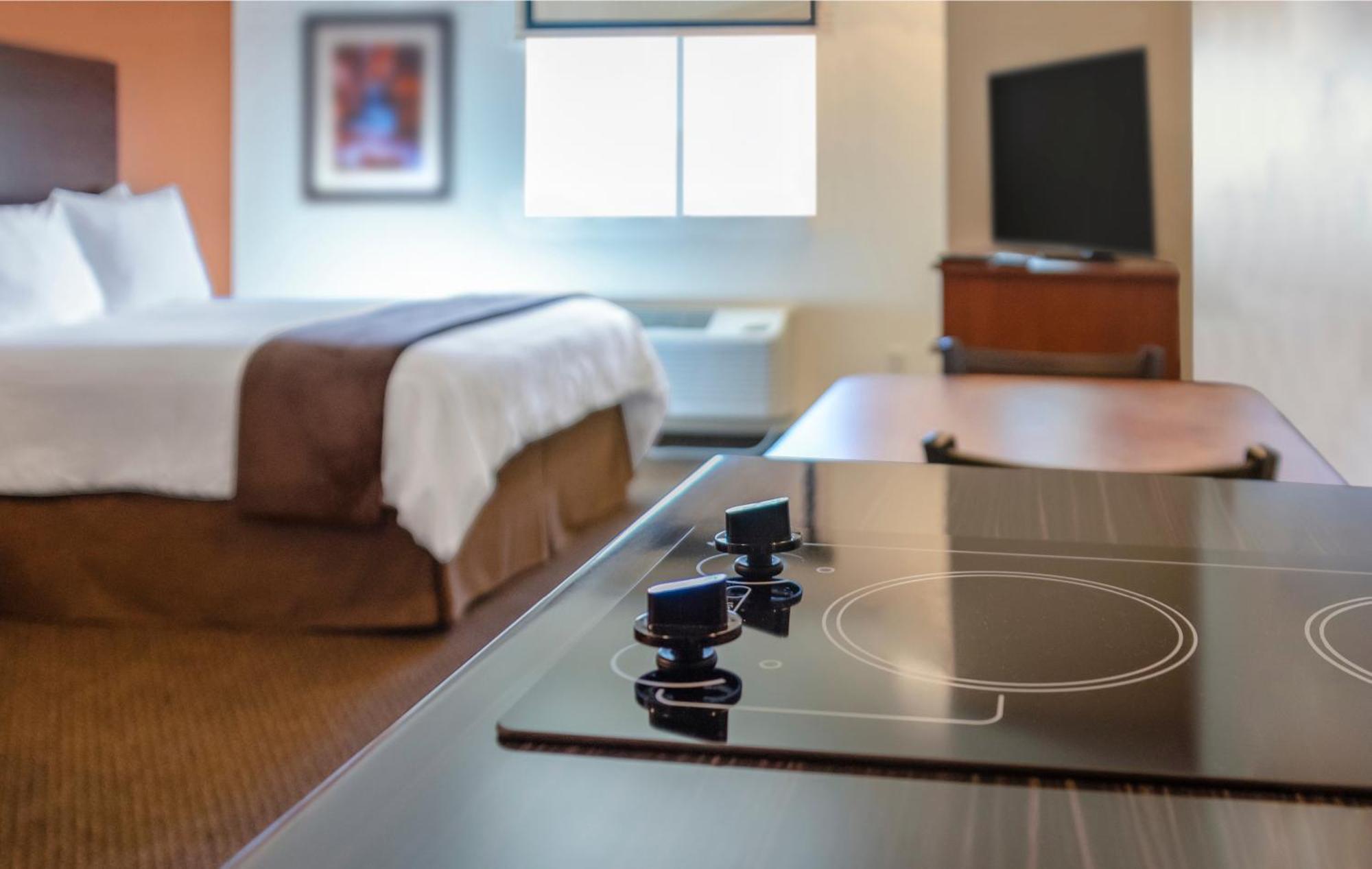 My Place Hotel-Salt Lake City-West Jordan Room photo