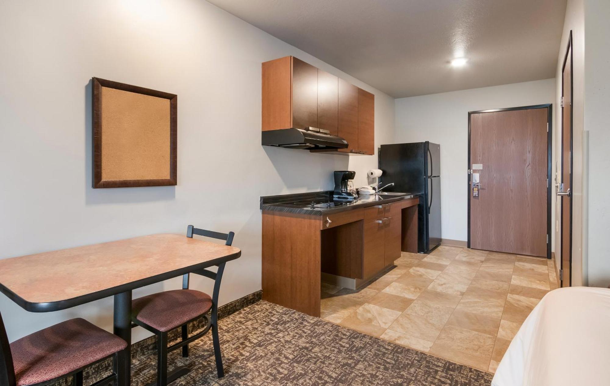 My Place Hotel-Salt Lake City-West Jordan Room photo