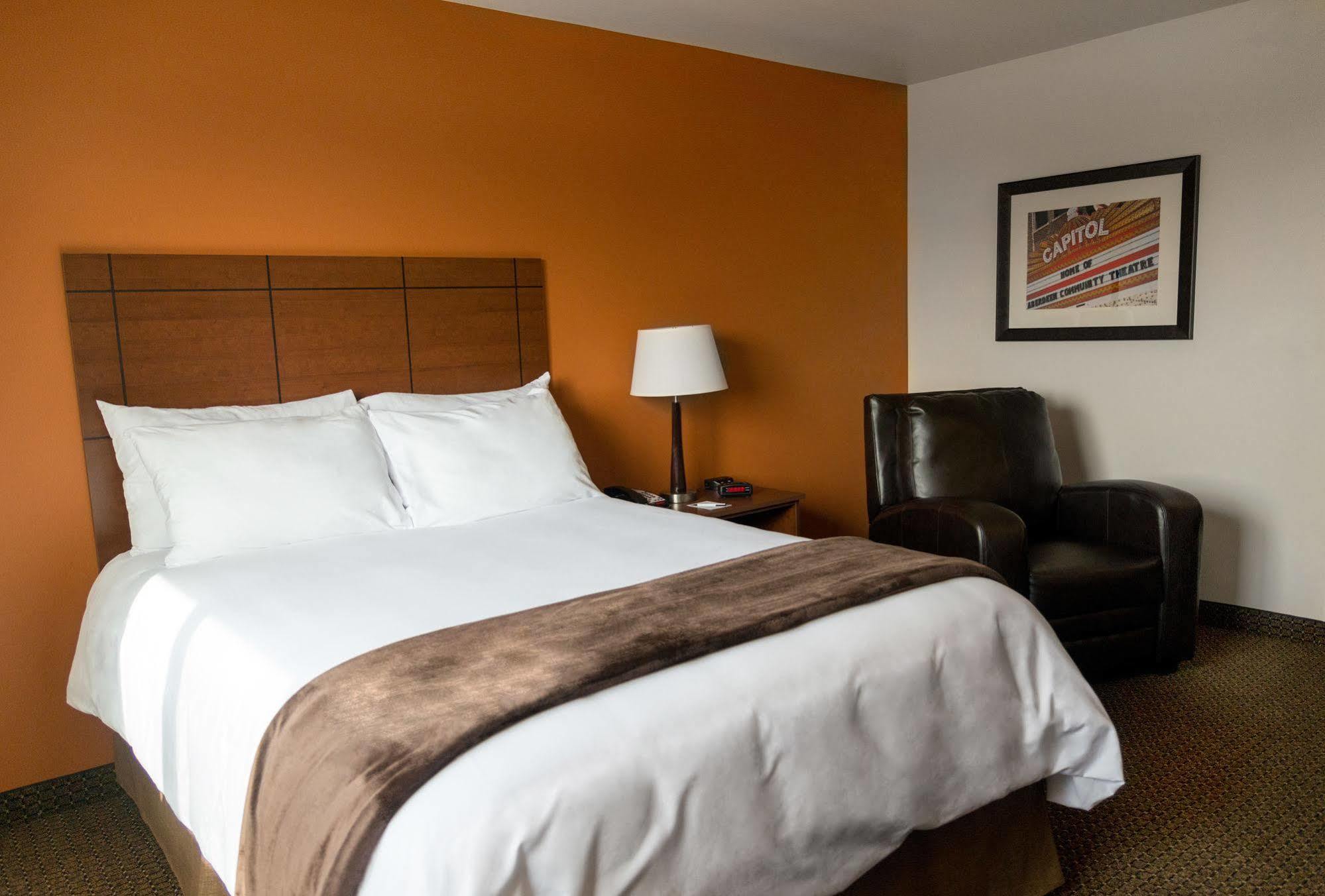 My Place Hotel-Salt Lake City-West Jordan Exterior photo