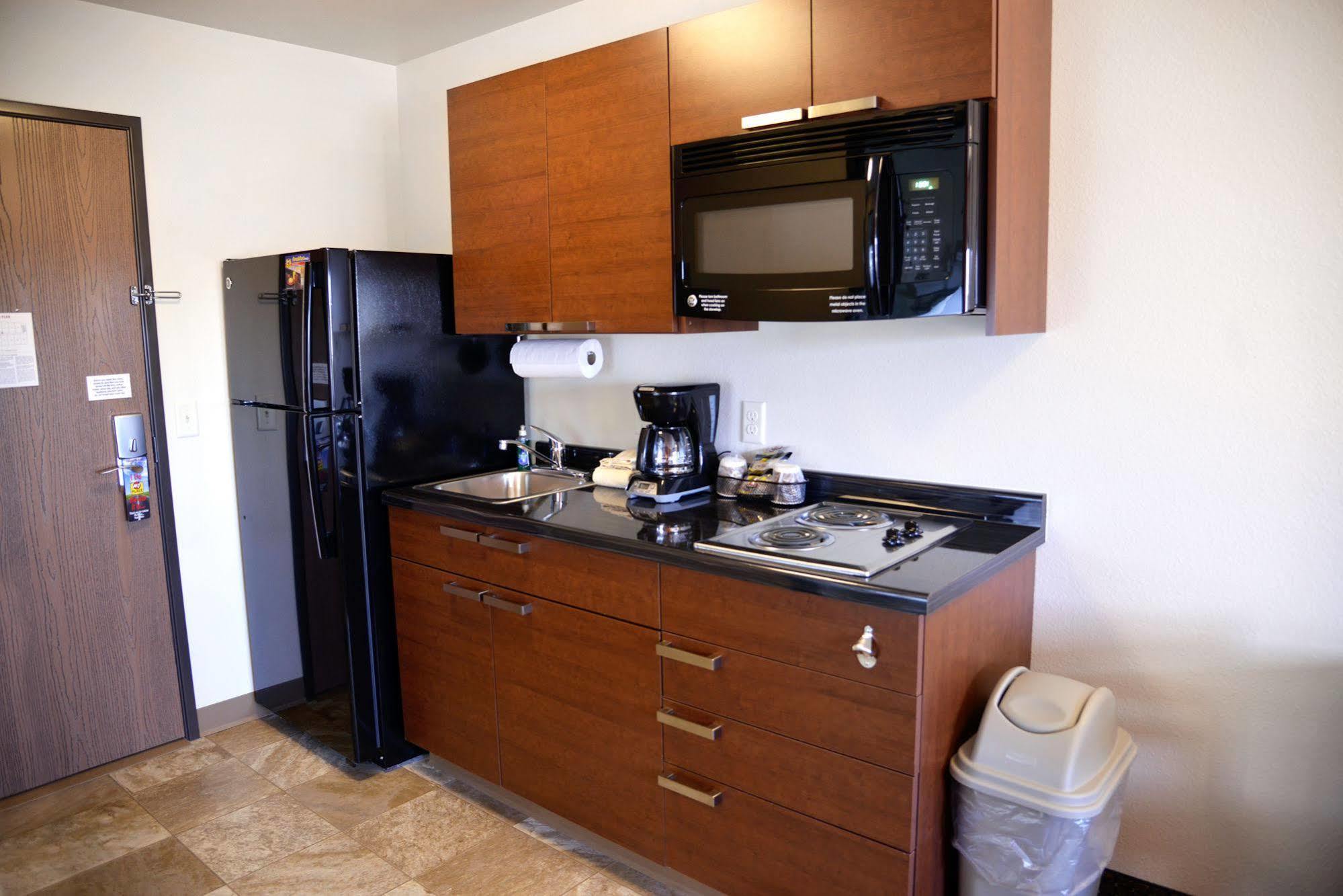 My Place Hotel-Salt Lake City-West Jordan Exterior photo